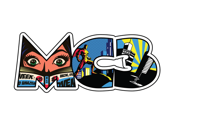 Motor City Comics &amp; Conventions
