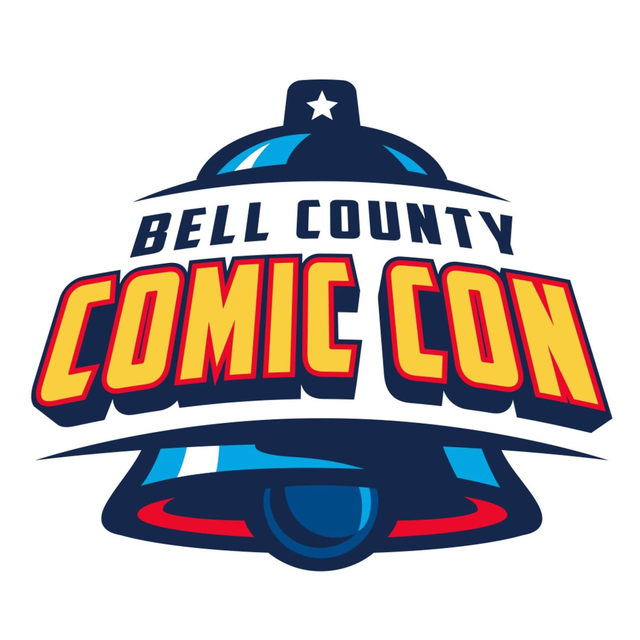 Bell County Comic Con 2022