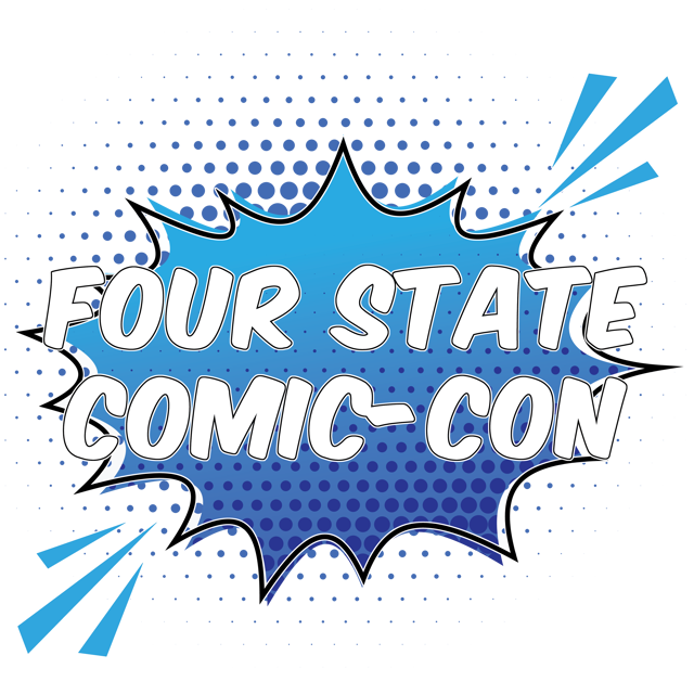 Four State Comic Con 2022