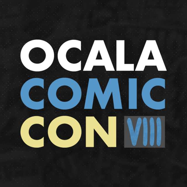 Ocala Comic Con VIII 2021