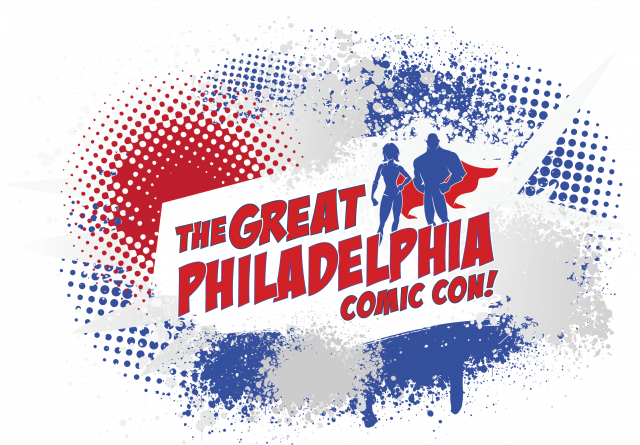 The Great Philadelphia Comic Con 2021