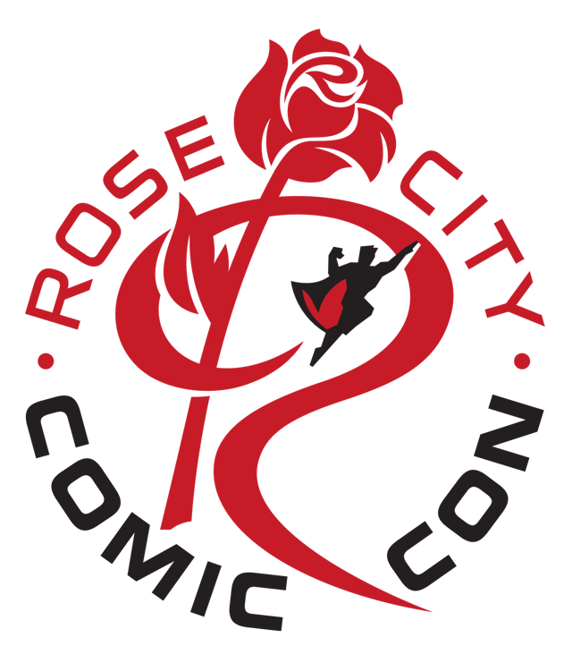 Rose City Comic Con 2021