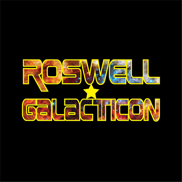 Roswell Galacticon 2021