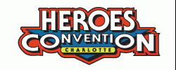 Heroes Con Charlotte 2023