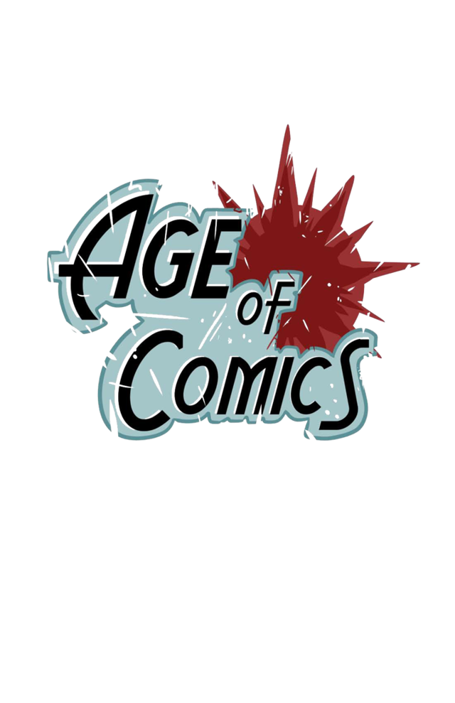 Age of Comics