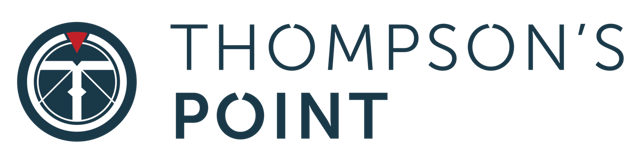 Thompson's Point