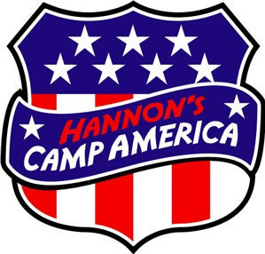 Hannon's Camp America