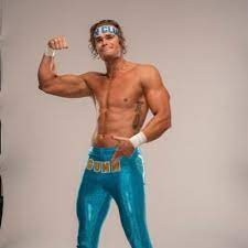 Colten Gunn