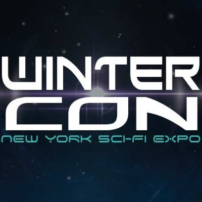 Wintercon New York Comic &amp; Science Expo 2022
