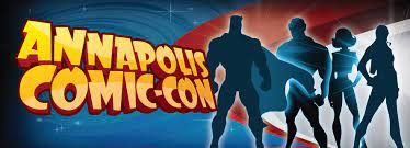 Annapolis Comic-Con 2022
