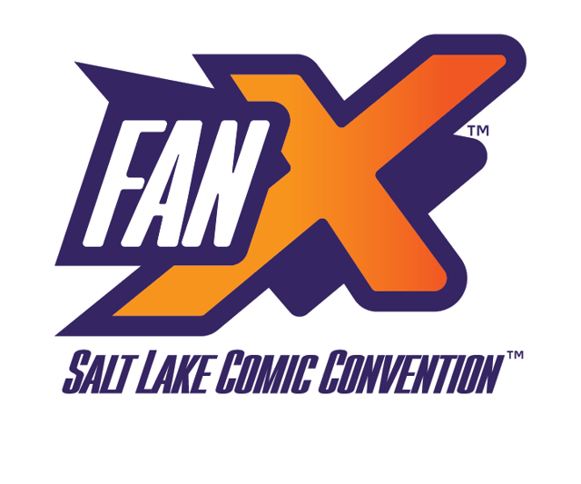 FanX Salt Lake Comic Con 2021