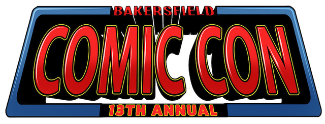 Bakersfield 13th Annual Comic Con 2021