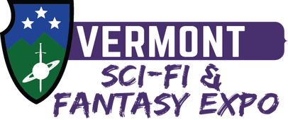 Vermont Sci-Fi Fantasy Expo 2023