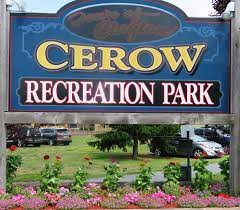 Cerow Recreation Arena
