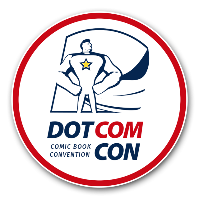 DotCom Comic Con 2022