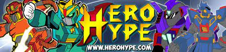 Hero Hype Inc.