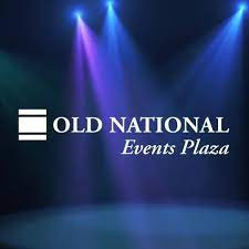Old National Events Plaza