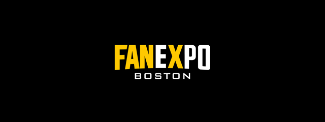 Fan Expo Boston 2022