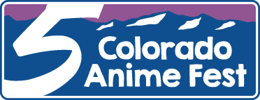 Colorado Anime Fest (COAF) 2021