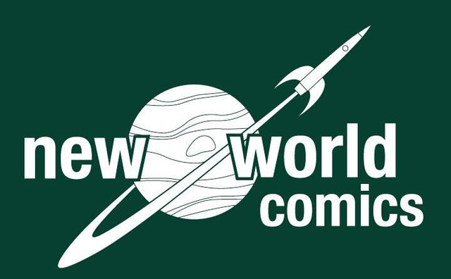 New World Comics