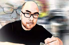 Steven Wilcox
