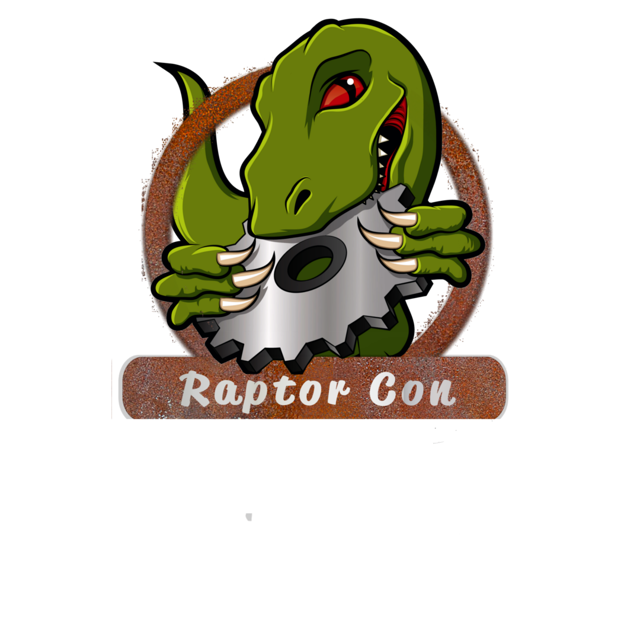 Evansville Raptor Con 2021