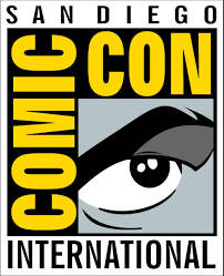 Comic Con International