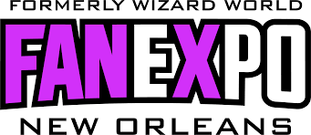 Fan Expo New Orleans 2022