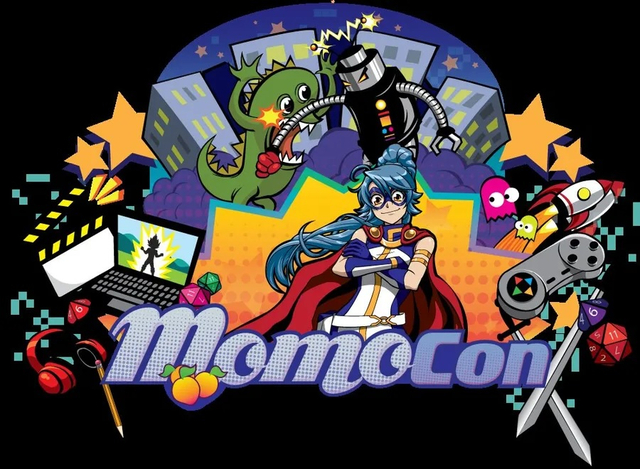 Momocon 2024