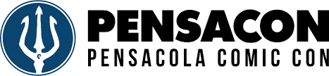 Pensacon Pensacola Comic Con 2021
