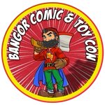Bangor Comic and Toy Con 2024