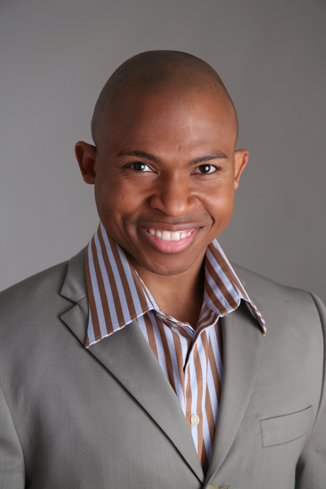 Xavier Paul Cadeau