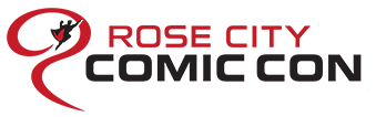 Rose City Comic Con 2023