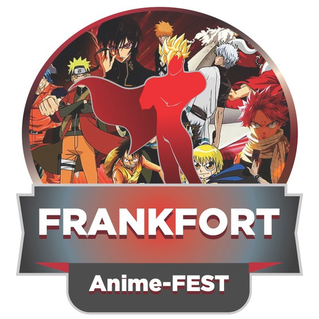 Frankfor Anime-Fest 2023