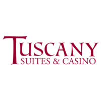 Tuscany Suites &amp; Casinos