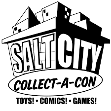 Salt City Collect-A-Con 2021
