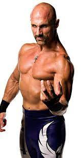 Christopher Daniels