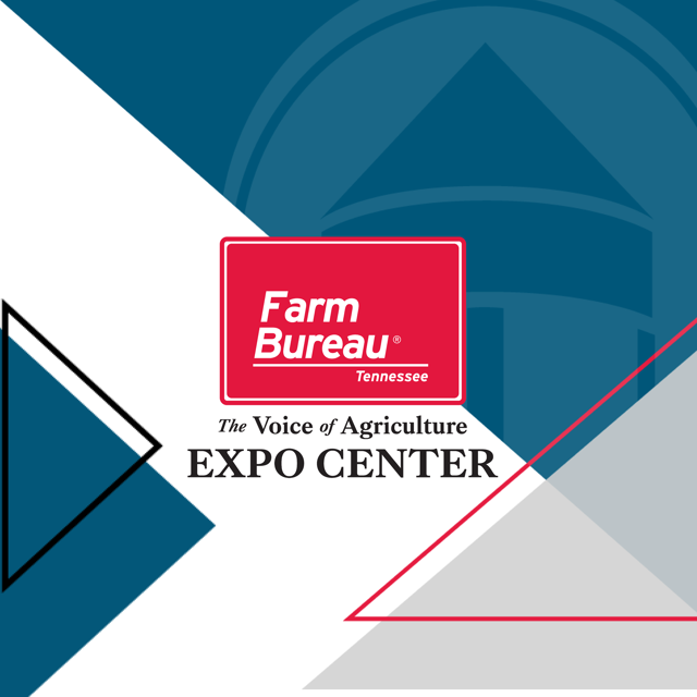 Farm Bureau Exposition Center