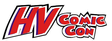 Hudson Valley Comic Con 2022