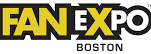 Fan Expo Boston 2021