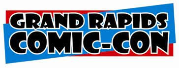 Grand Rapids Comic Con 2022