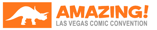 Amazing! Las Vegas Comic Con 2020