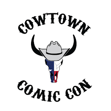 Cowtown Comic Con 2022