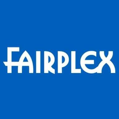 Fairplex Exposition Complex