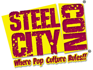 Steel City Con 2021
