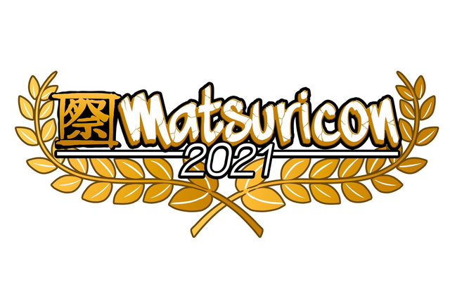 Matsuricon 2021