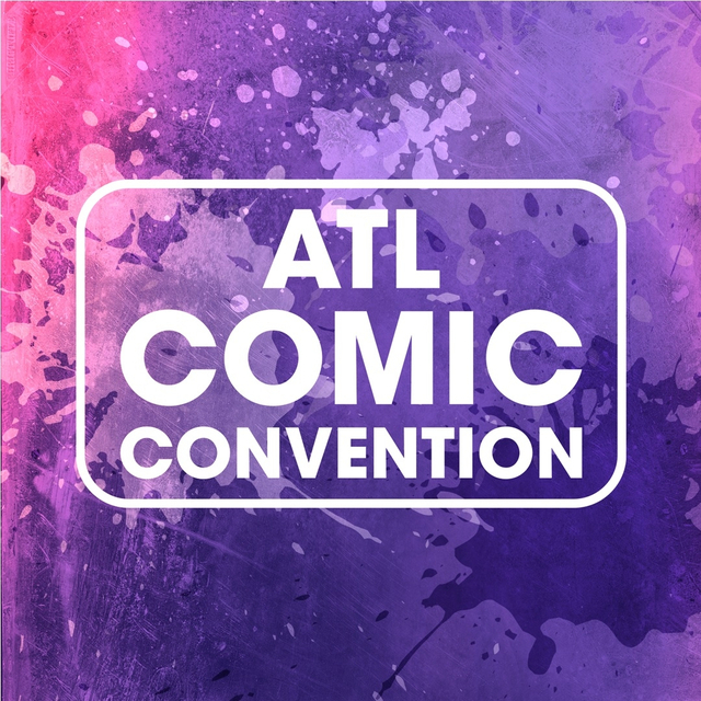 ATL Comic Convention 2024