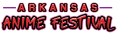 Arkansas Anime Festival (A2F) 2022