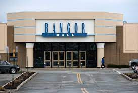 Bangor Mall