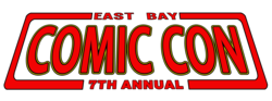 East Bay 7th Annual Comic Con 2022